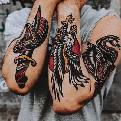 TATTOO PARA PRINCIPIANTES