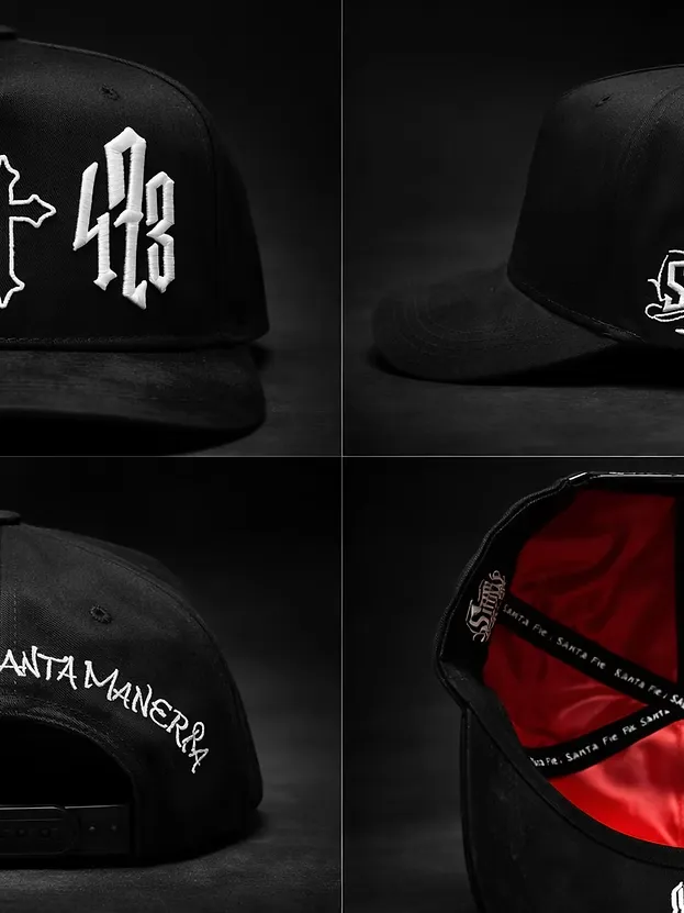 GORRA PREMIUM