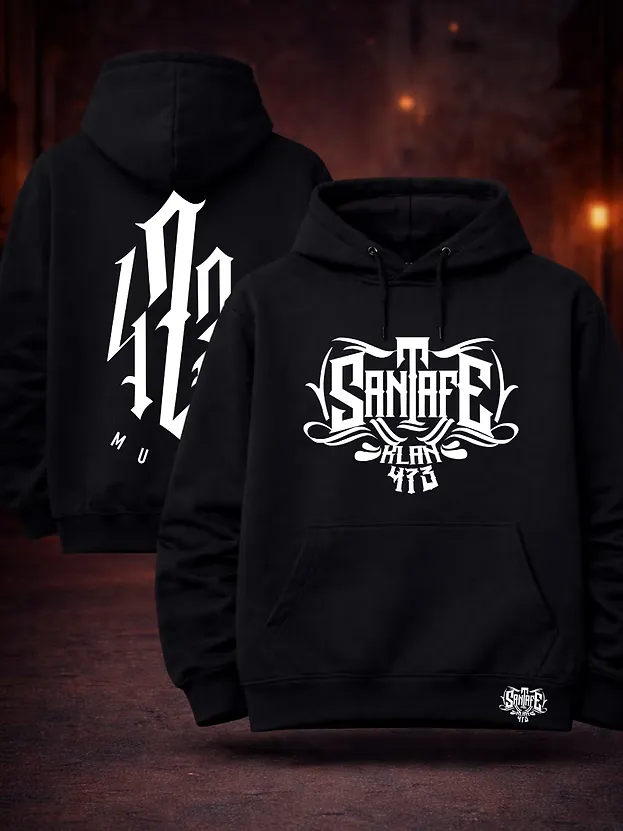 SUDADERAS