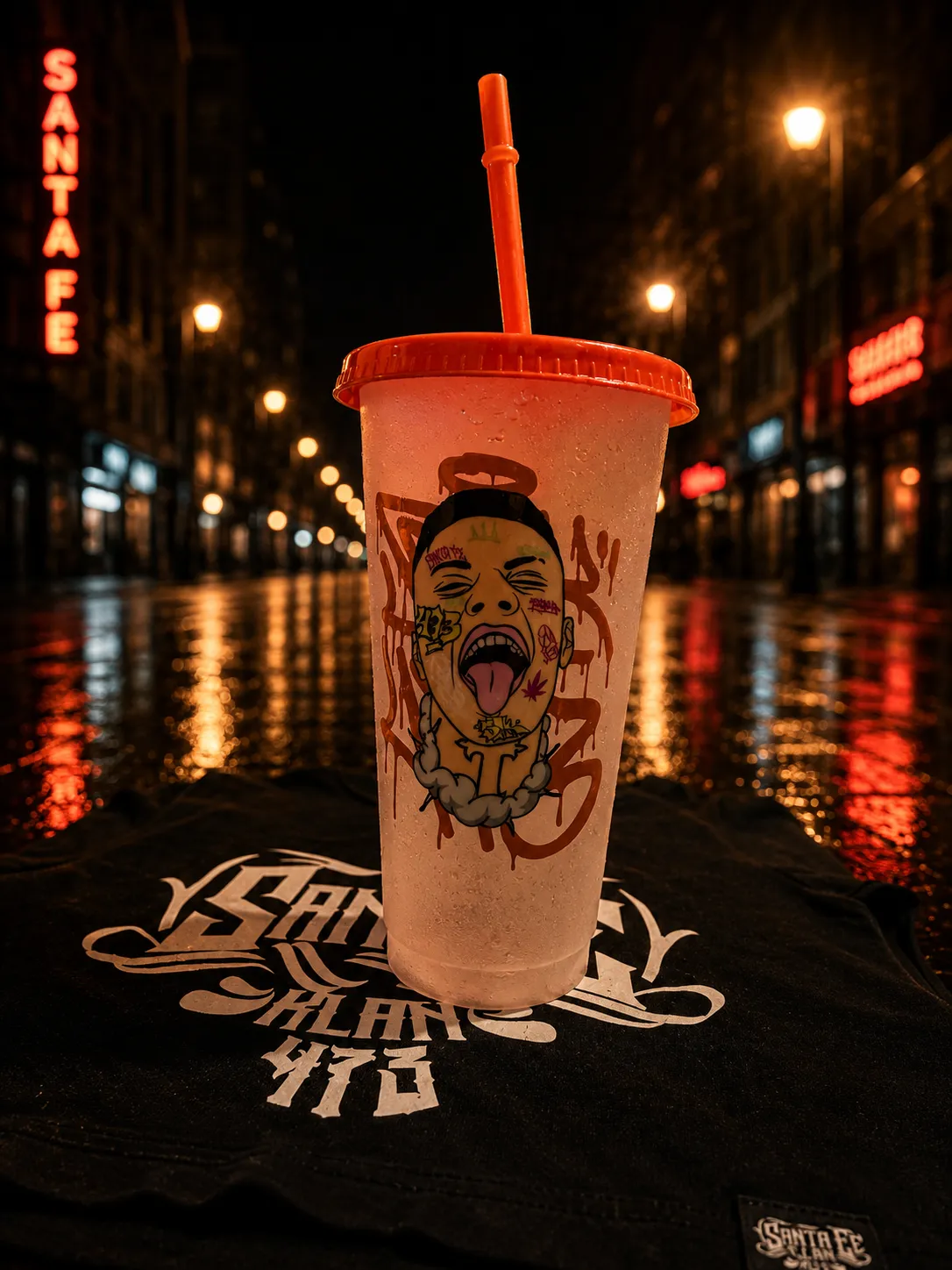 VASO CAFETERO