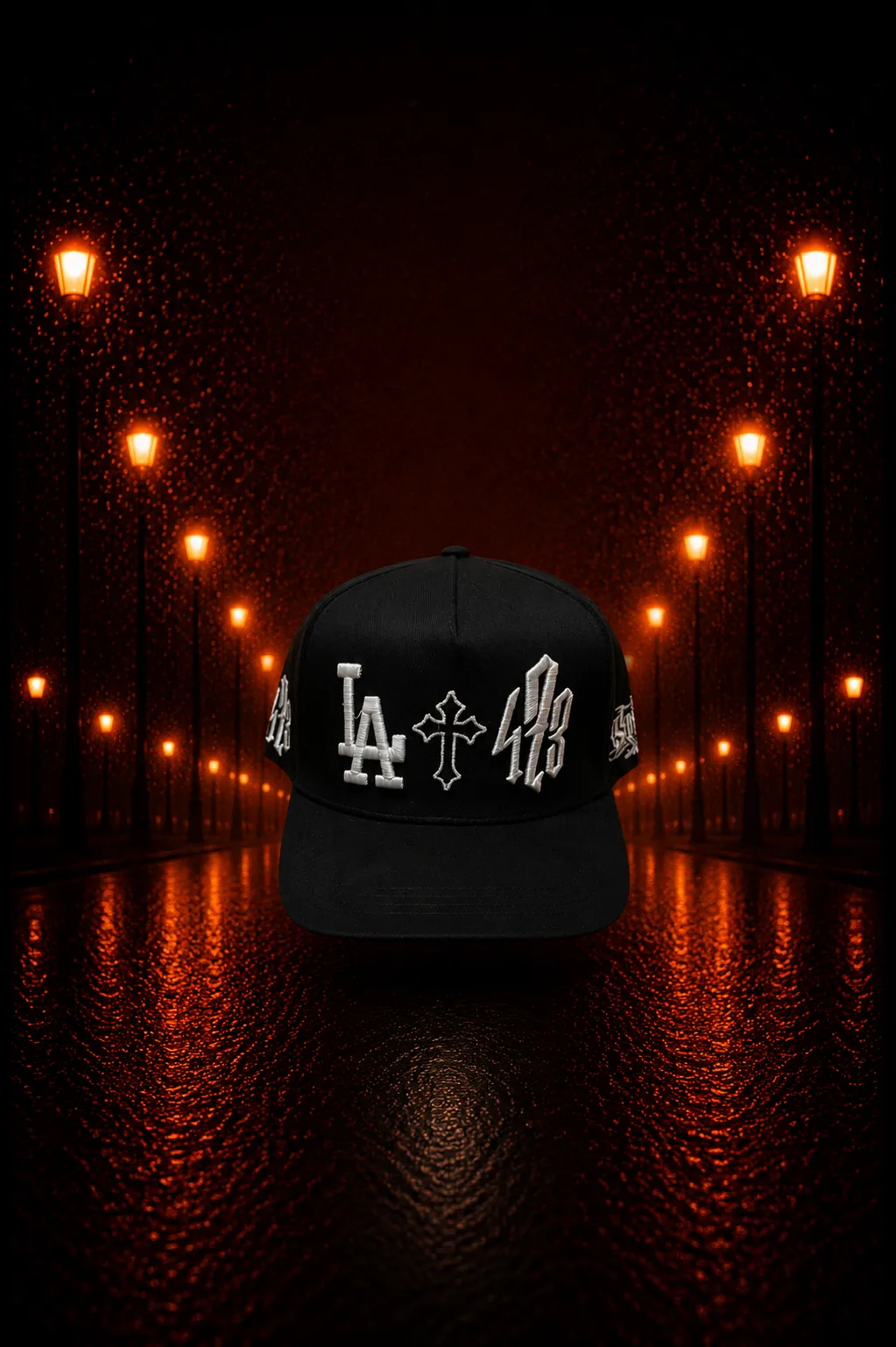 GORRAS