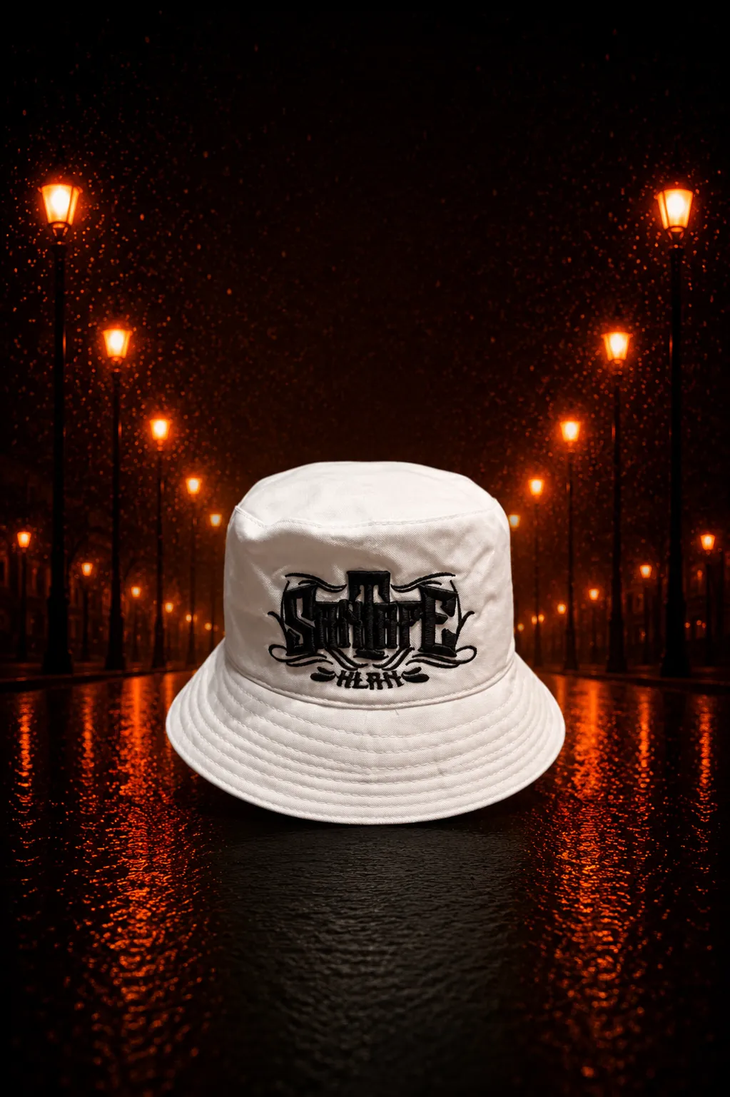Bucket SFK