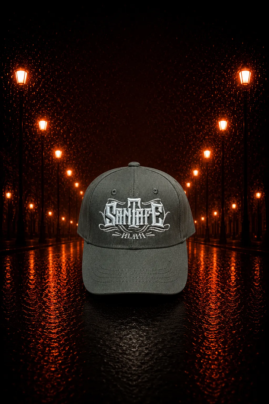 Gorra niño