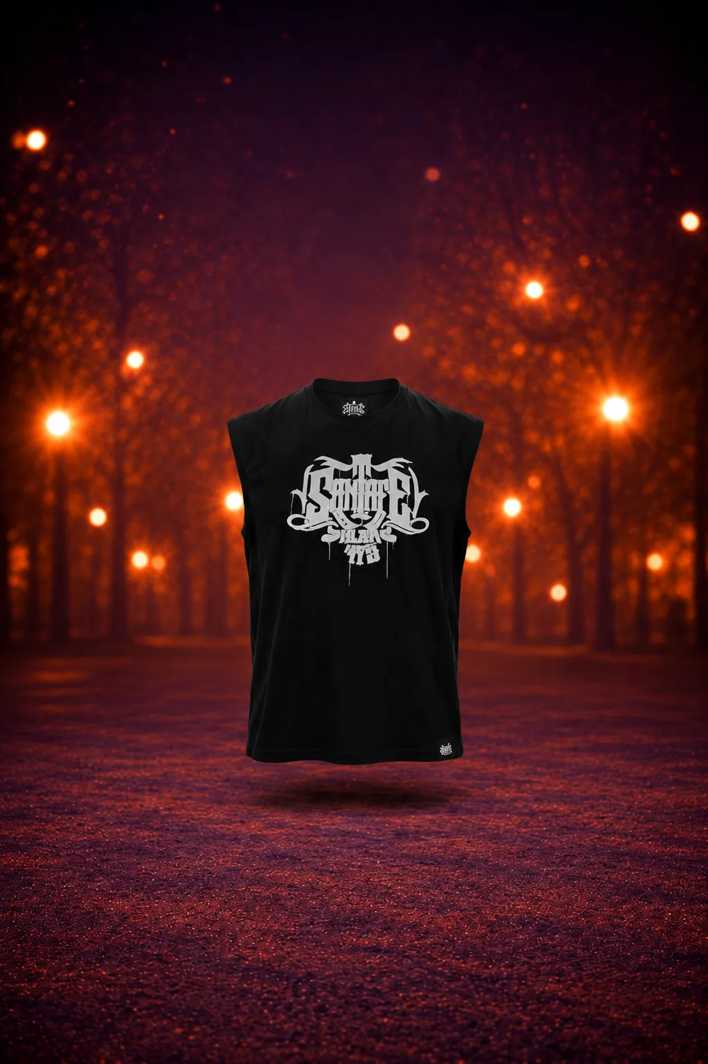 Camiseta