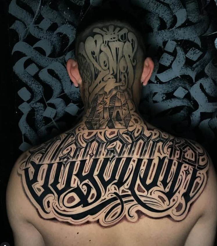 EL ARTE DEL TATTOO