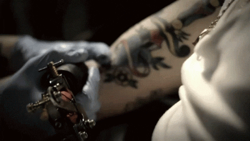 Tatto Studio 473