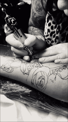 Tatto Studio 473 - 1